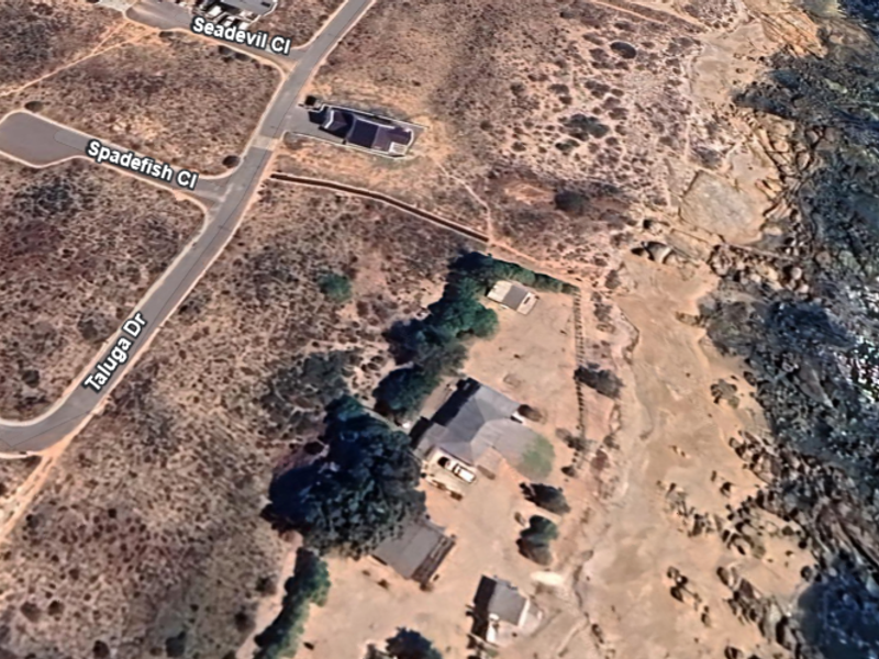 Vacant land for  Sale in St Helena Views, St Helena bay - Photo 5