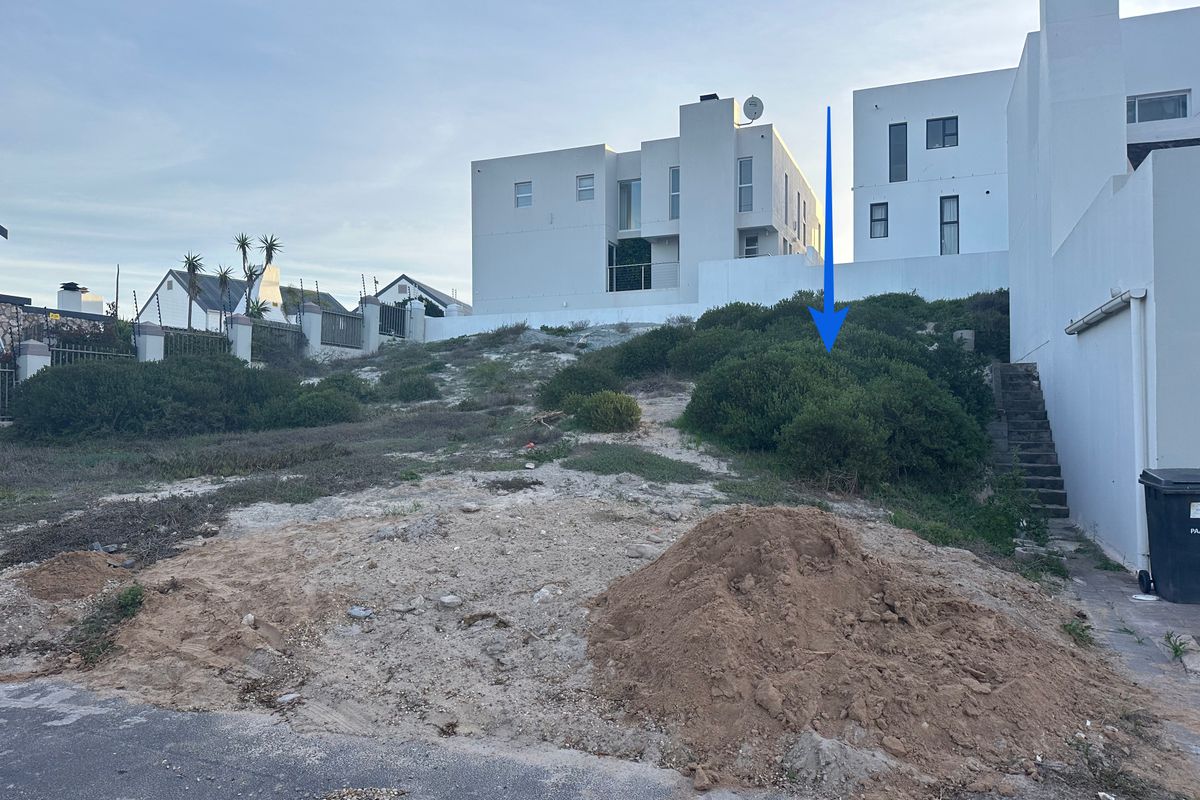 Vacant land for sale in Waterfront - Photo 4