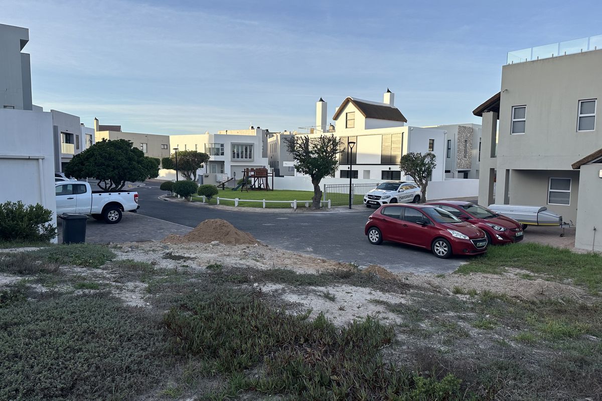 Vacant land for sale in Waterfront - Photo 5