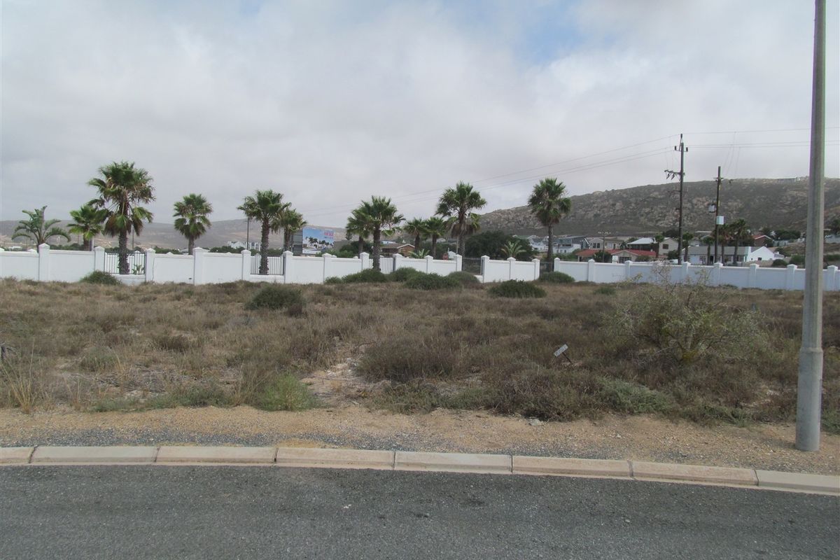 Stand 434m2, is situated in Sandy Point Beach Estate, part o - Photo 2