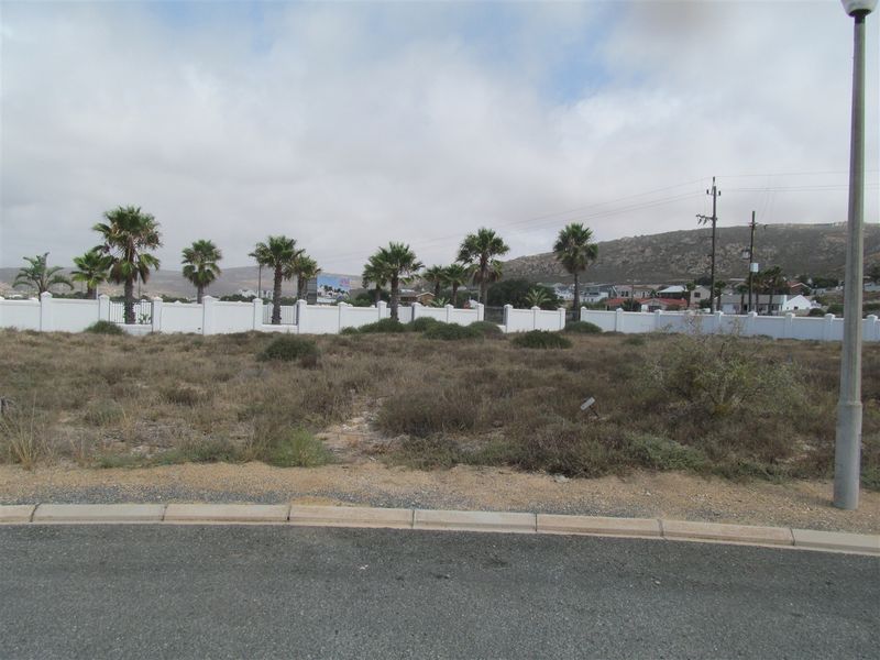 Stand 434m2, is situated in Sandy Point Beach Estate, part o - Photo 2