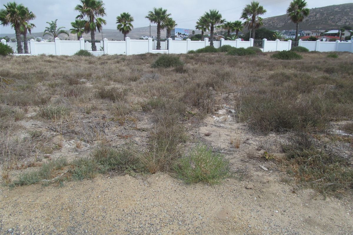 Stand 434m2, is situated in Sandy Point Beach Estate, part o - Photo 3