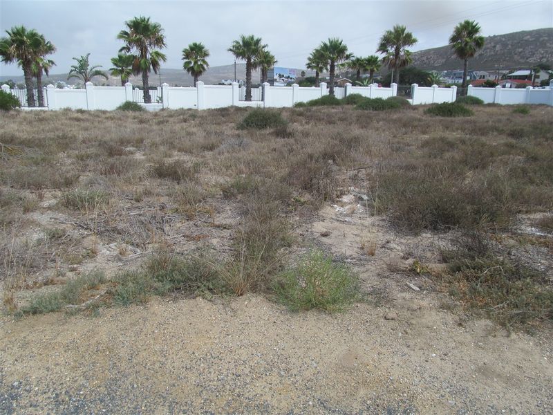 Stand 434m2, is situated in Sandy Point Beach Estate, part o - Photo 3