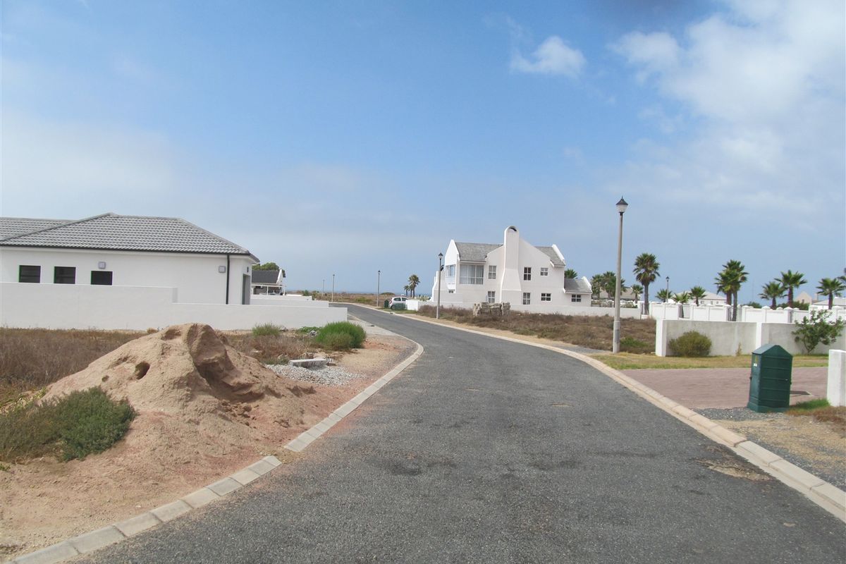 Stand 434m2, is situated in Sandy Point Beach Estate, part o - Photo 4