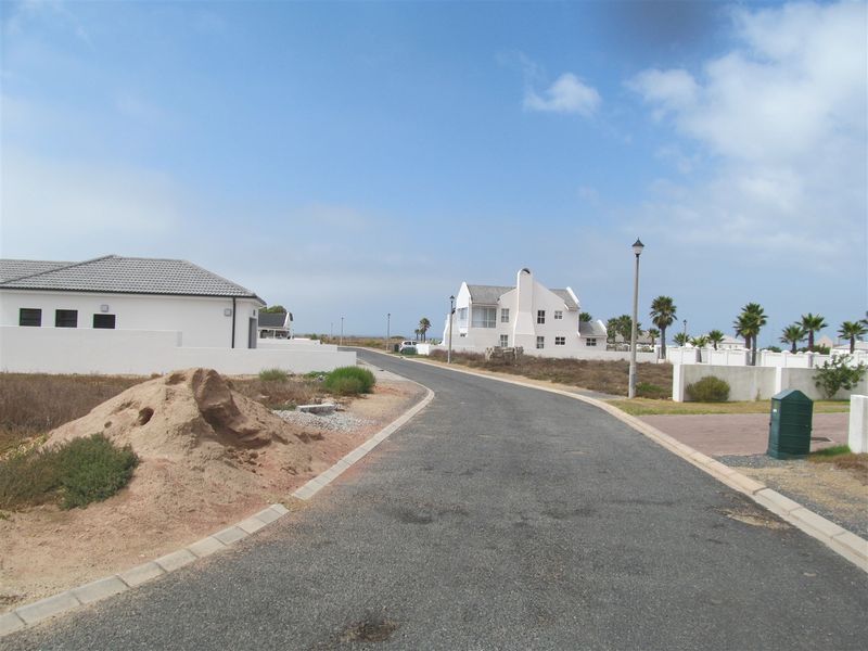 Stand 434m2, is situated in Sandy Point Beach Estate, part o - Photo 4