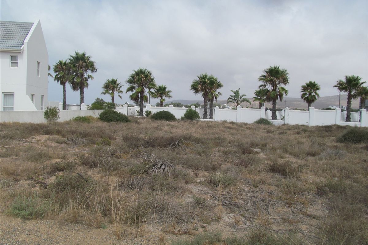 Stand 434m2, is situated in Sandy Point Beach Estate, part o - Photo 5