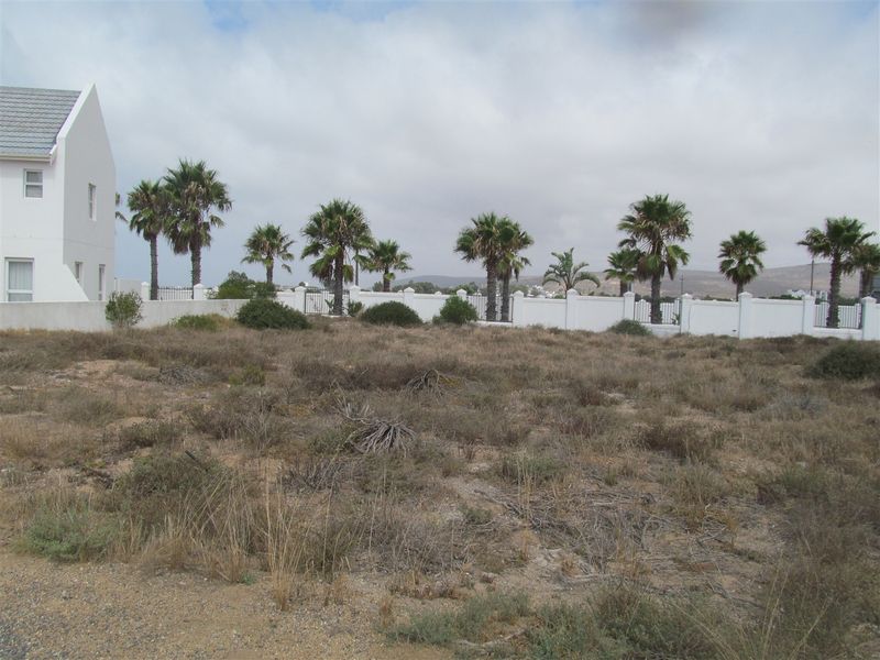 Stand 434m2, is situated in Sandy Point Beach Estate, part o - Photo 5