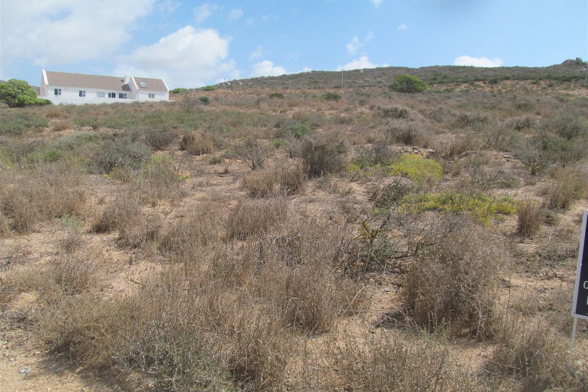 Stunning flat stand for sale in quiet area in St Helena Bay - Photo 2