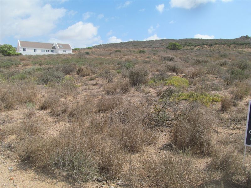 Stunning flat stand for sale in quiet area in St Helena Bay - Photo 2