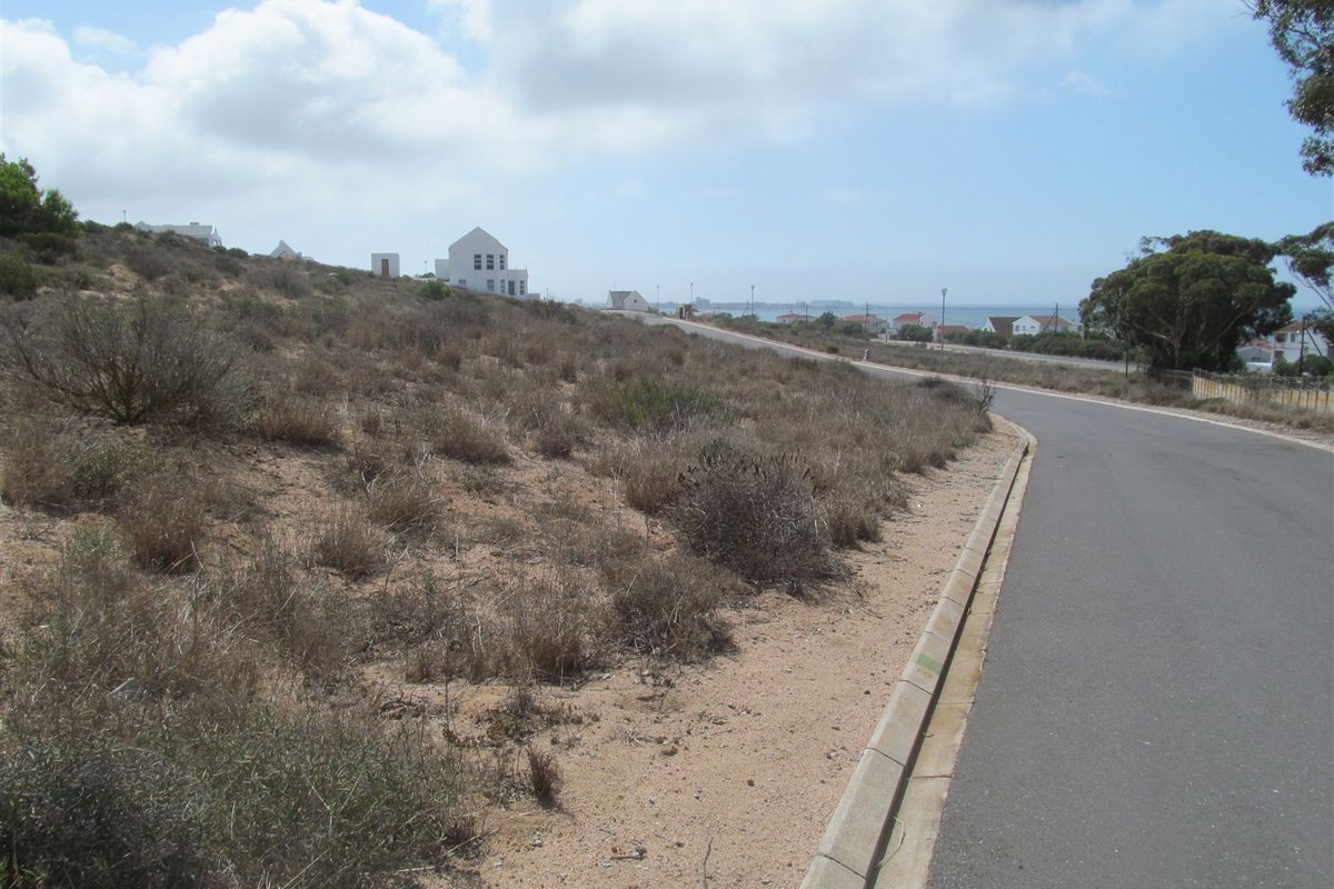Stunning flat stand for sale in quiet area in St Helena Bay - Photo 3