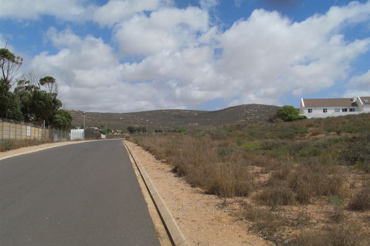 Stunning flat stand for sale in quiet area in St Helena Bay - Photo 5