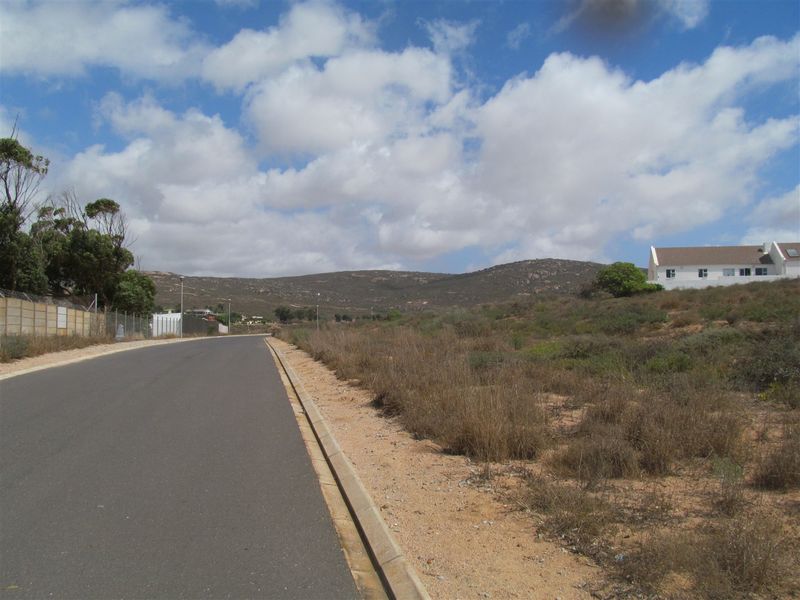 Stunning flat stand for sale in quiet area in St Helena Bay - Photo 5