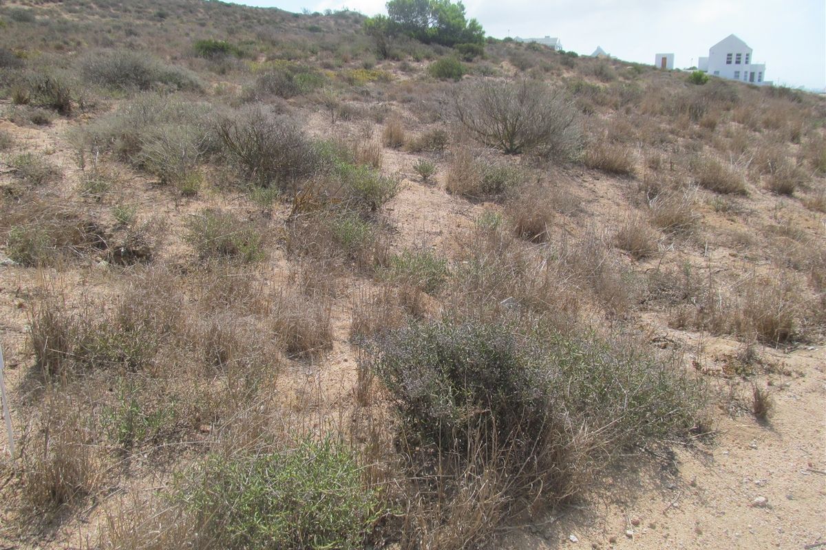 Stunning flat stand for sale in quiet area in St Helena Bay - Photo 4