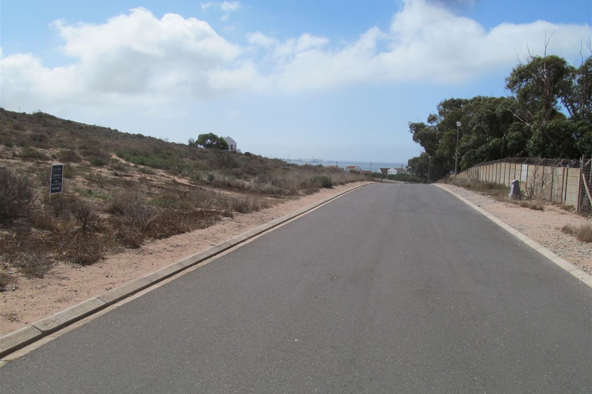 Stunning 874 sqr stand in St Helena Bay Britannica Heights - Photo 4