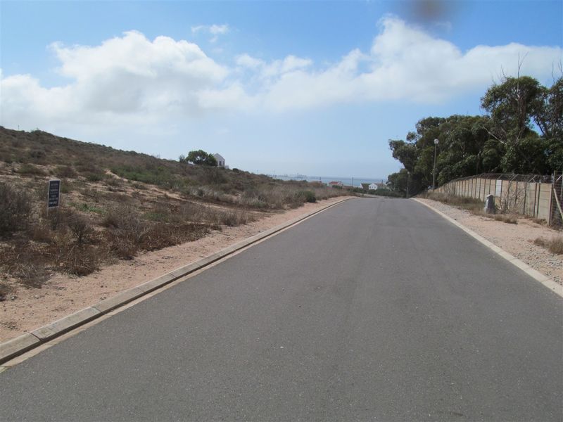 Stunning 874 sqr stand in St Helena Bay Britannica Heights - Photo 4