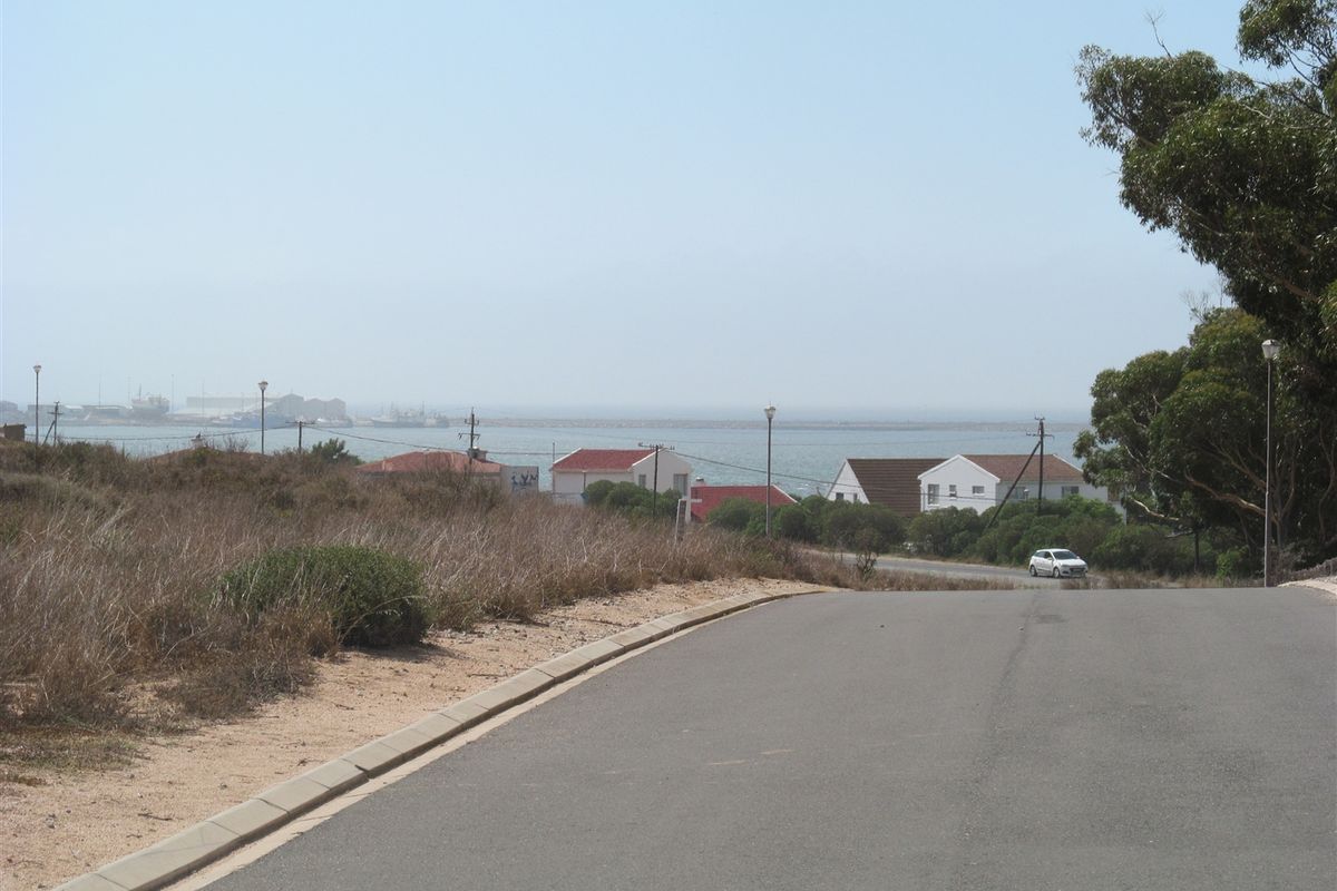 Stunning 874 sqr stand in St Helena Bay Britannica Heights - Photo 5