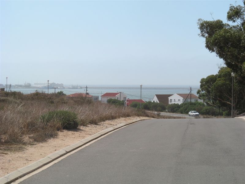 Stunning 874 sqr stand in St Helena Bay Britannica Heights - Photo 5