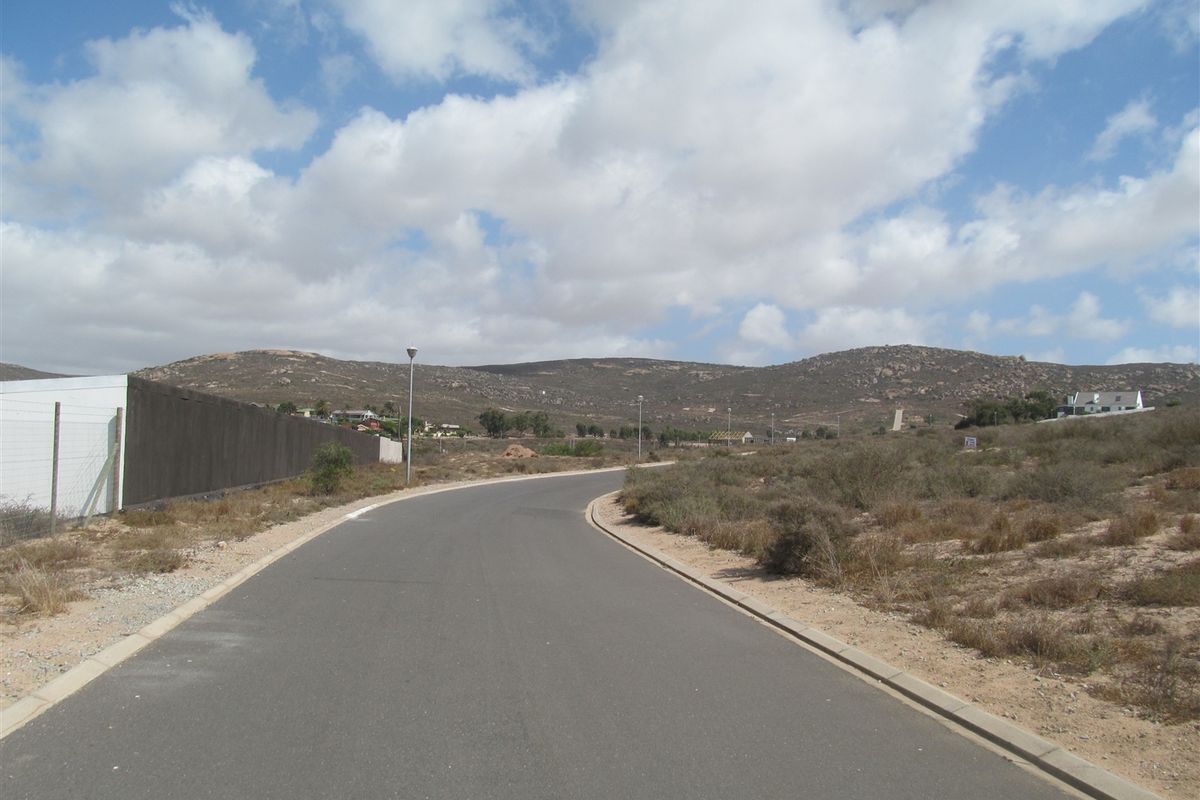 Stunning 874 sqr stand in St Helena Bay Britannica Heights - Photo 3