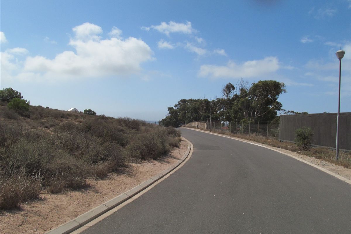 Beautifull stand with Beatifull view Stand 845 m2, - Photo 2