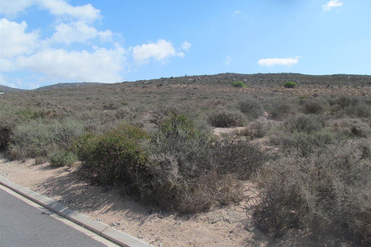 Beautifull stand with Beatifull view Stand 845 m2, - Photo 3