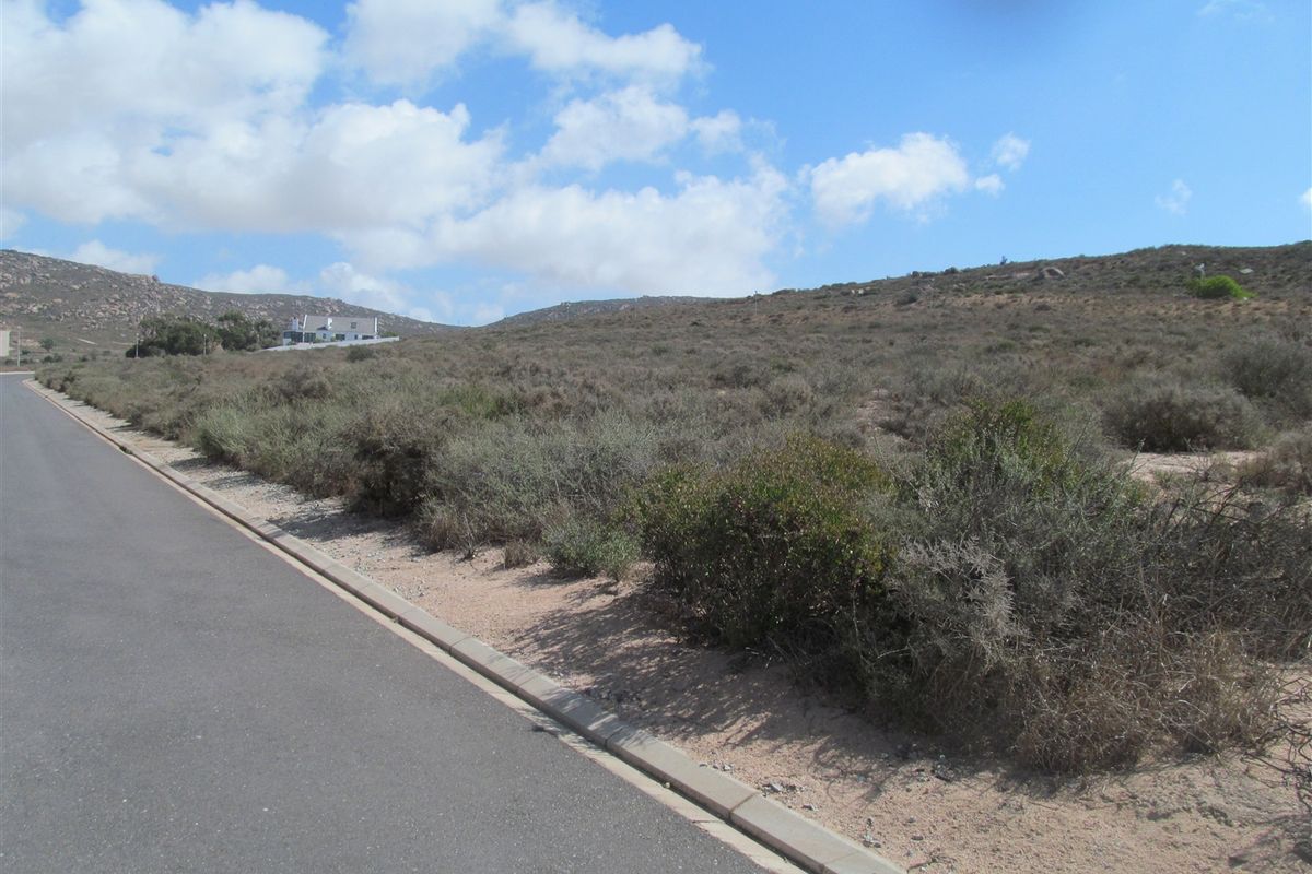 Beautifull stand with Beatifull view Stand 845 m2, - Photo 4