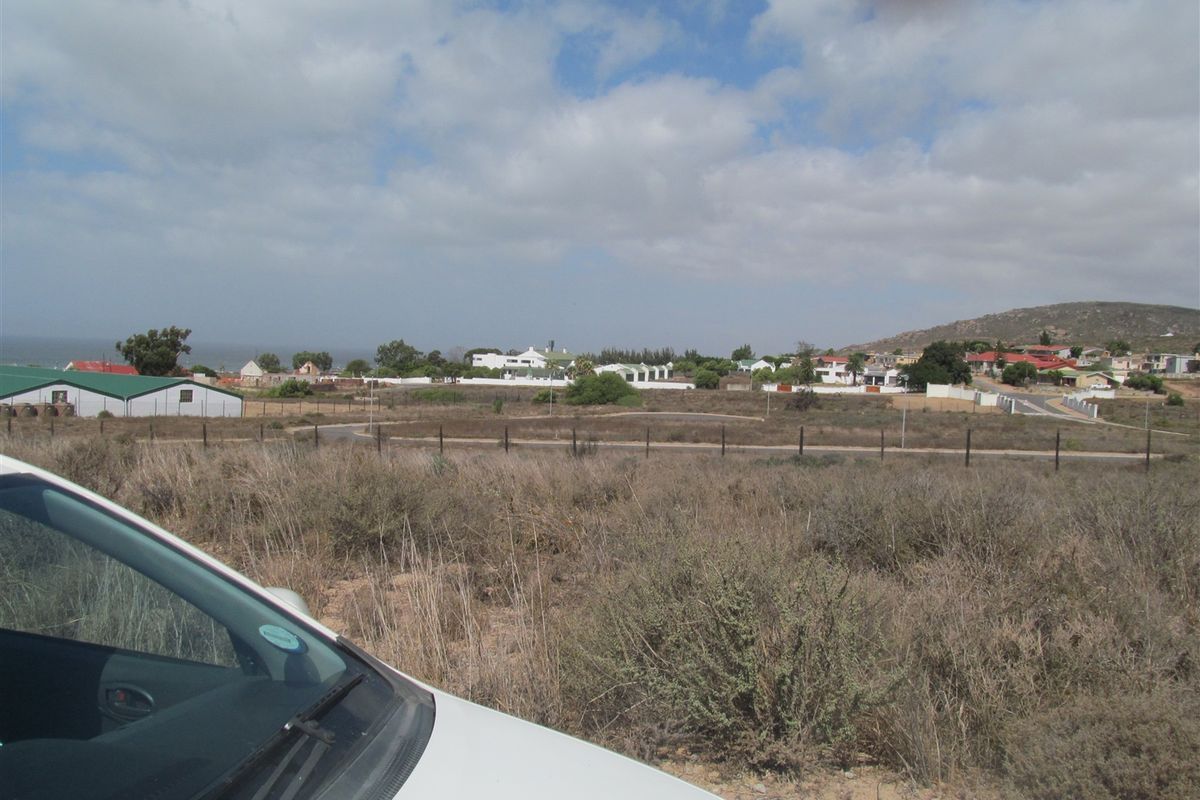 Stunning stand for sale in quiet area - Photo 5