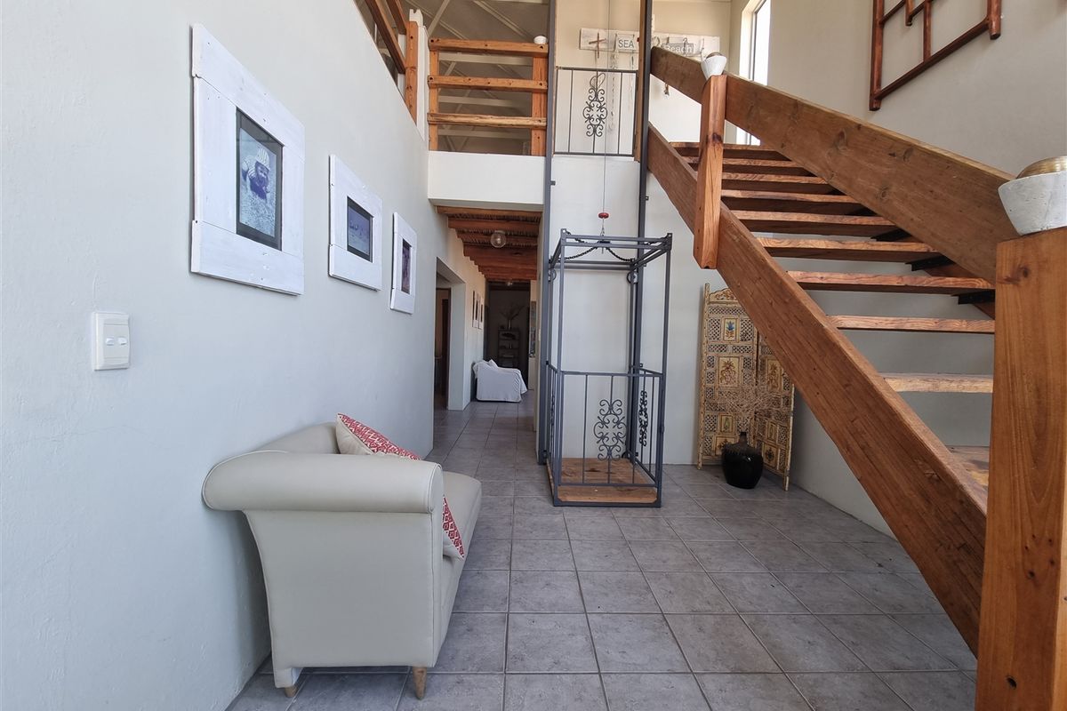 Spacious Home Located on the Golden Mile St Helena Bay - Photo 3