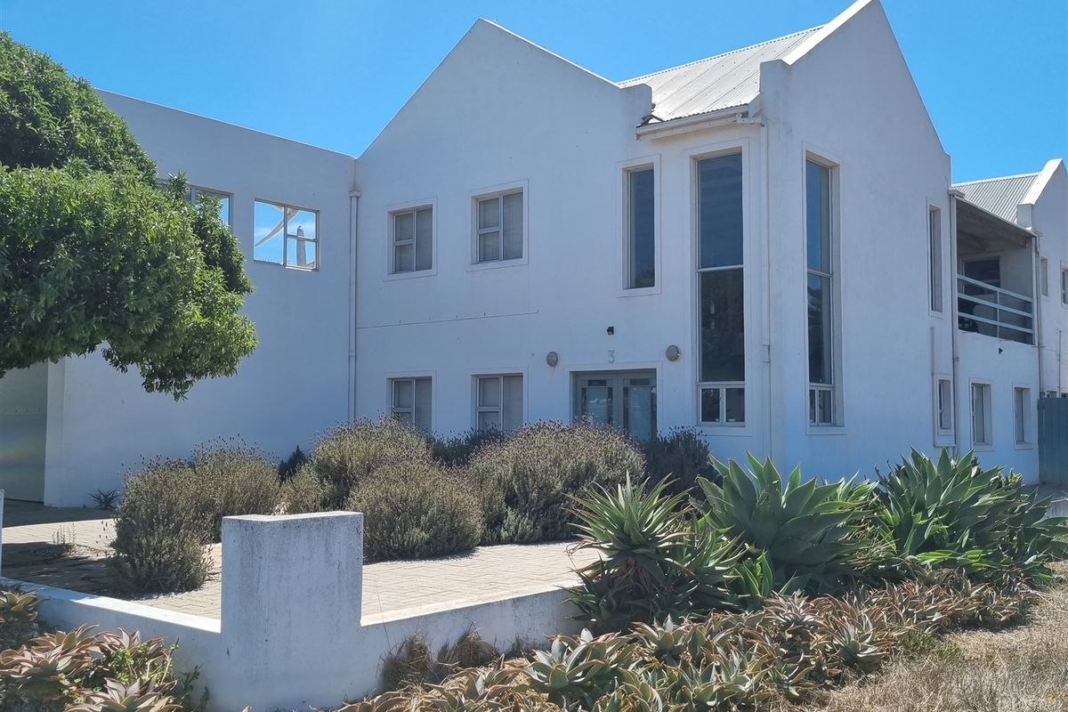 Spacious Home Located on the Golden Mile St Helena Bay - Photo 2