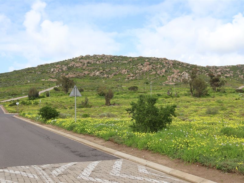 Vacant land for Sale in Kapteins Kloof - Photo 8