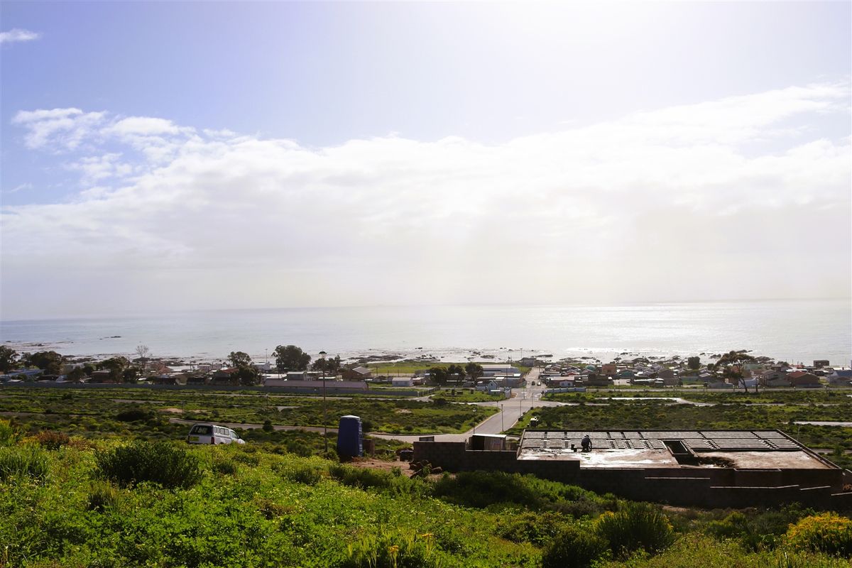 Unobstructed Ocean and Mountain Views - Photo 3