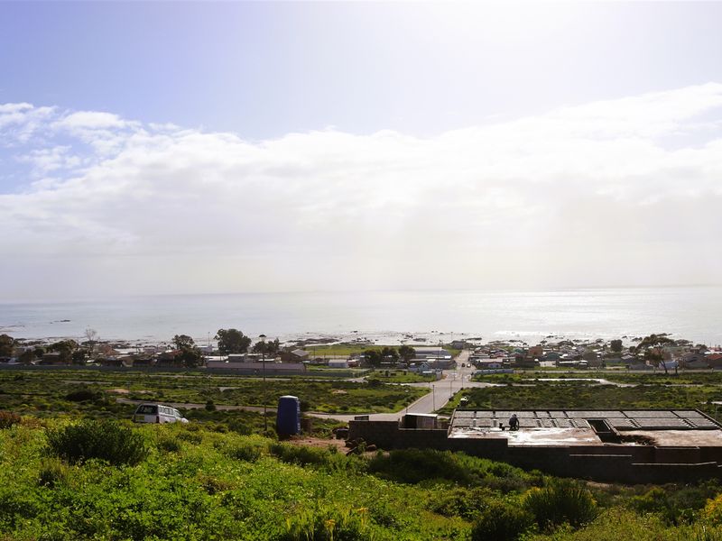 Unobstructed Ocean and Mountain Views - Photo 3