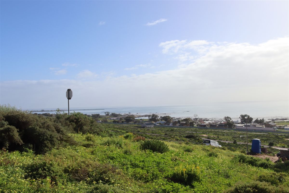 Unobstructed Ocean and Mountain Views - Photo 5