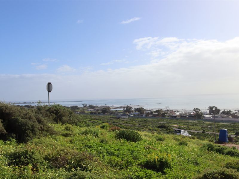 Unobstructed Ocean and Mountain Views - Photo 5