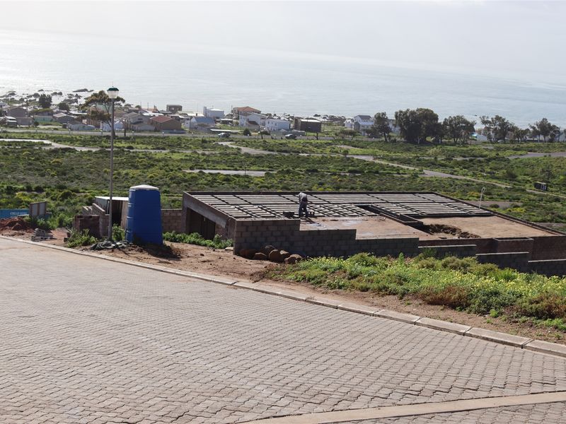 Unobstructed Ocean and Mountain Views - Photo 8