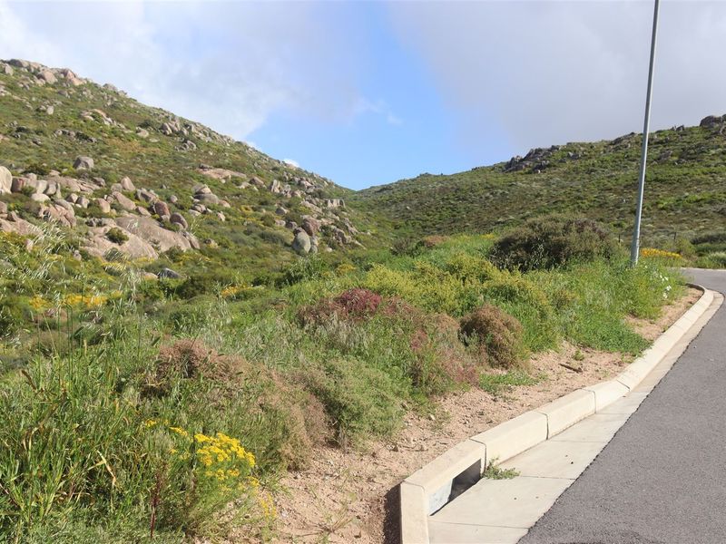 Vacant land for Sale in Kapteins Kloof, St Helena Bay - Photo 10