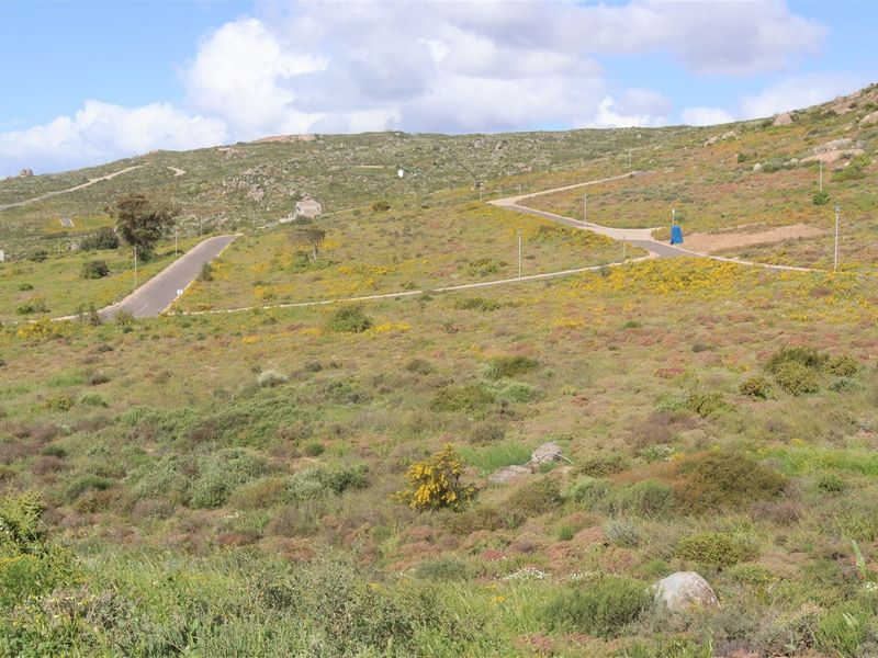 Vacant land for Sale in Kapteins Kloof, St Helena Bay - Photo 8