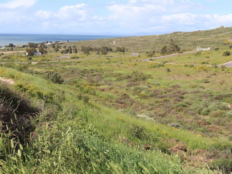 Vacant land for Sale in Kapteins Kloof, St Helena Bay - Photo 7