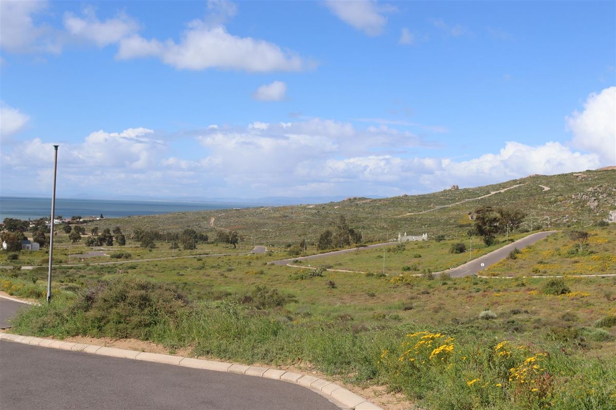 Vacant land for Sale in Kapteins Kloof, St Helena Bay - Photo 5
