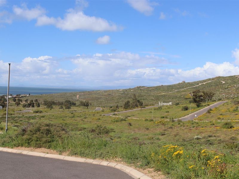 Vacant land for Sale in Kapteins Kloof, St Helena Bay - Photo 5