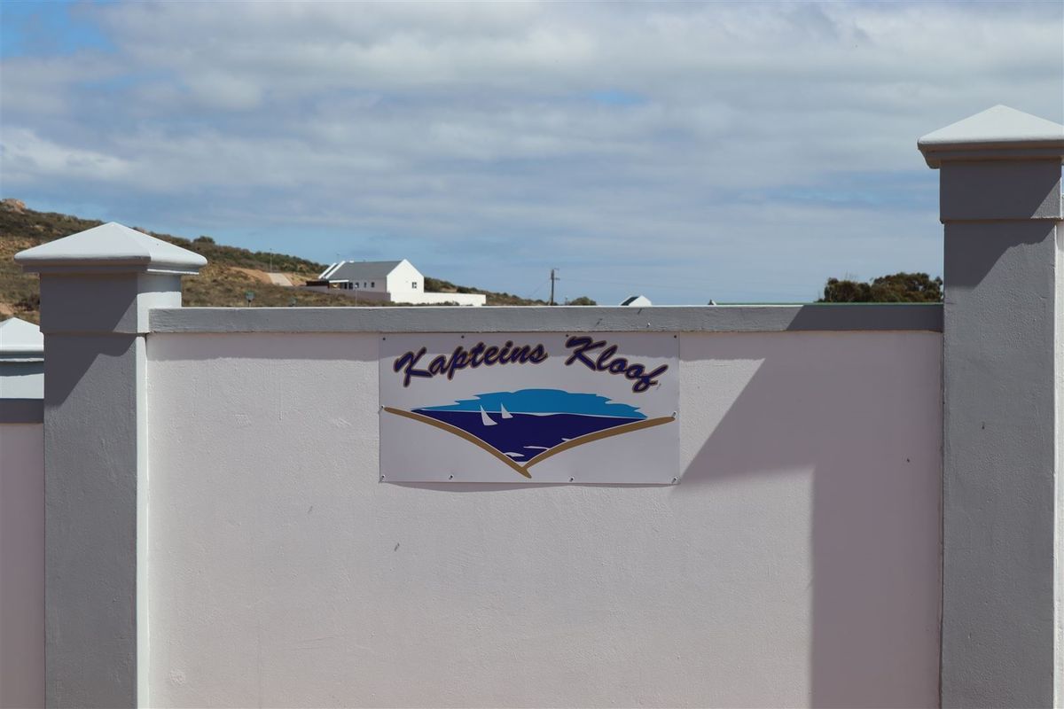 Vacant land for Sale in Kapteins Kloof, St Helena Bay - Photo 2