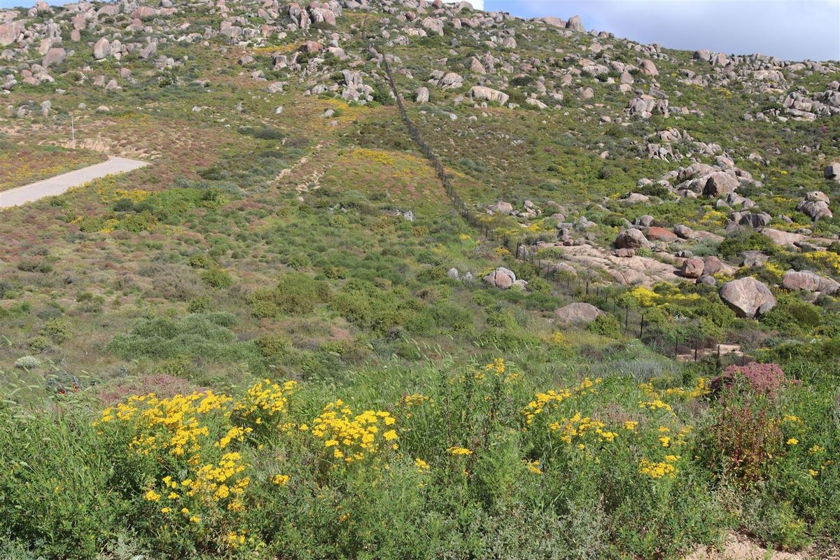 Vacant land for Sale in Kapteins Kloof, St Helena Bay - Photo 3