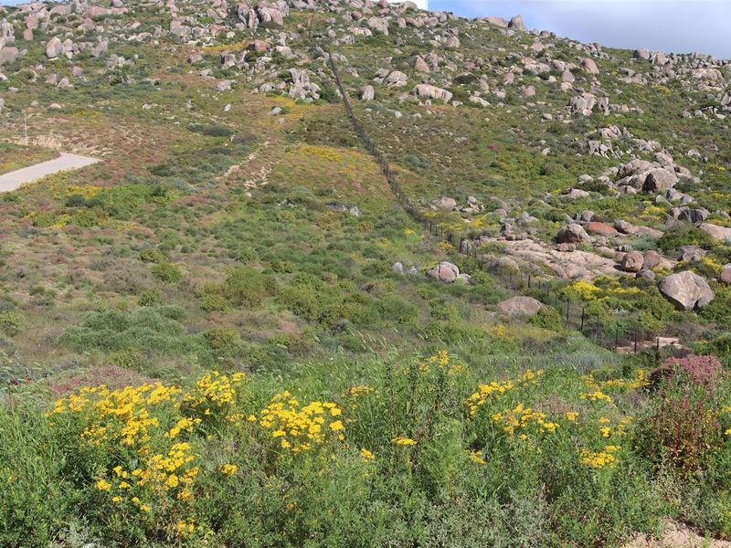 Vacant land for Sale in Kapteins Kloof, St Helena Bay - Photo 3