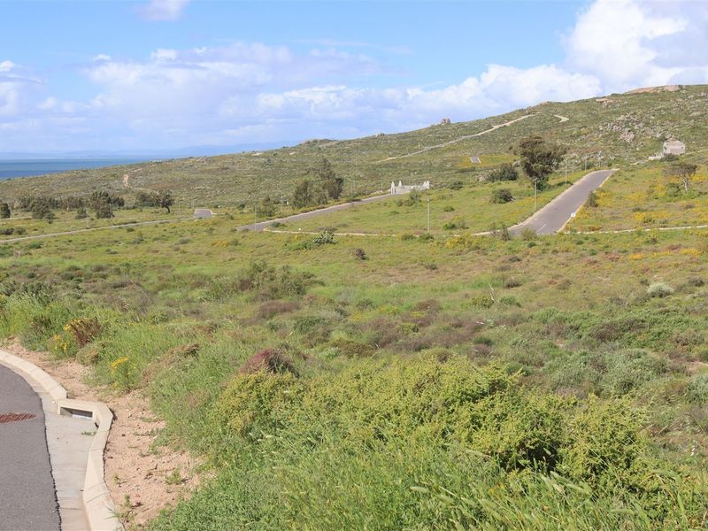 Vacant land for Sale in Kapteins Kloof, St Helena Bay - Photo 10