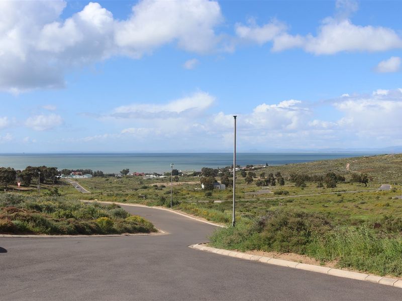 Vacant land for Sale in Kapteins Kloof, St Helena Bay - Photo 7