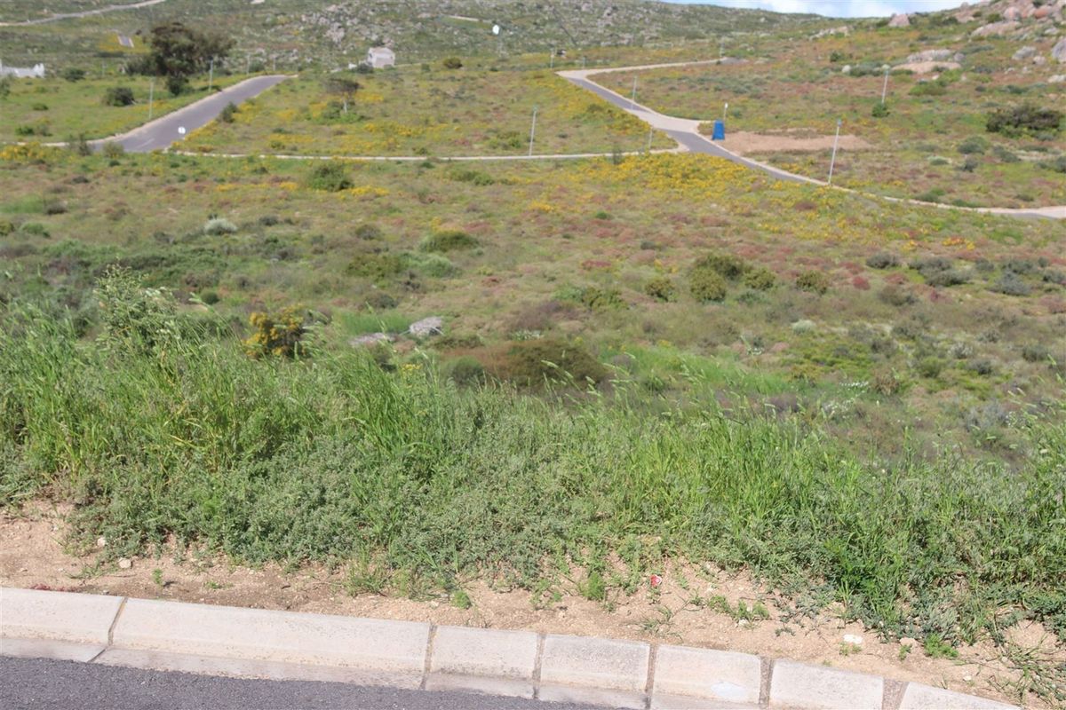 Vacant land for Sale in Kapteins Kloof, St Helena Bay - Photo 5