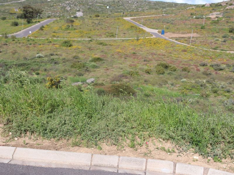 Vacant land for Sale in Kapteins Kloof, St Helena Bay - Photo 5