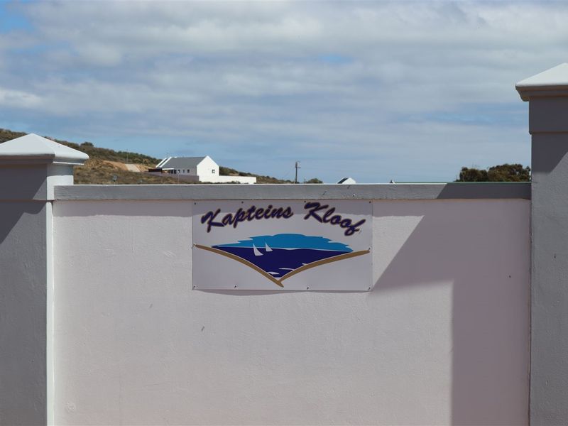 Vacant land for Sale in Kapteins Kloof, St Helena Bay - Photo 3