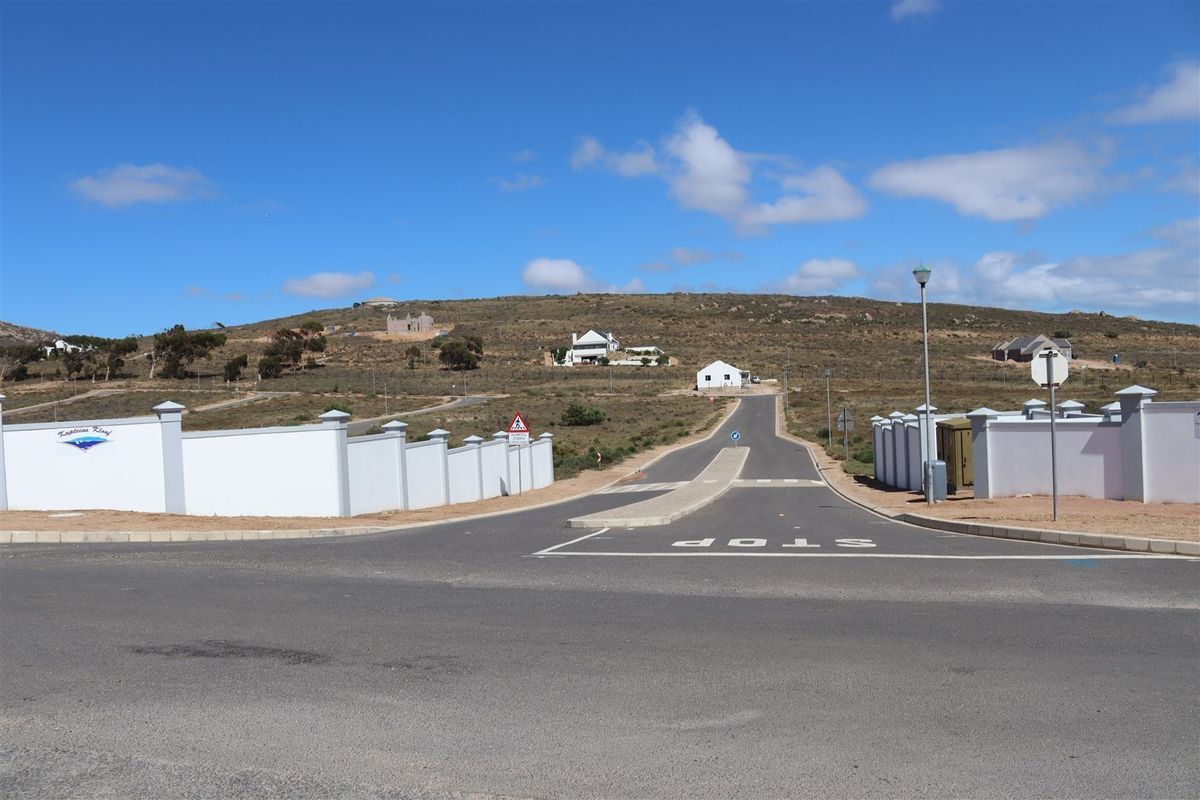 Vacant land for Sale in Kapteins Kloof, St Helena Bay - Photo 4