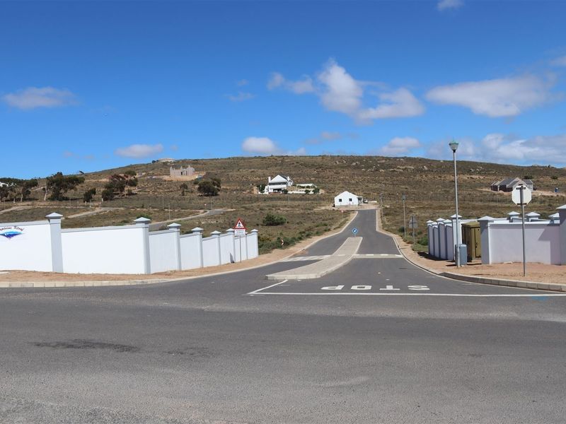 Vacant land for Sale in Kapteins Kloof, St Helena Bay - Photo 4