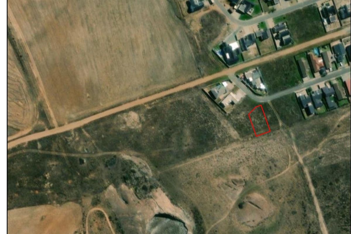 Vacant Land for Sale in Vredenburg - Photo 2